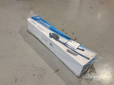 Rohrbiegemaschine (Unused)
