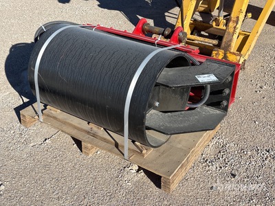 2025 LYALS ALSER 32 in Excavator Roller (Unused)