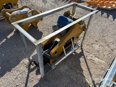 2025 LYALS LY680 Hydraulic Breaker (Unused)