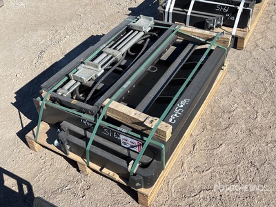 2025 LYALS ALSHF1 2 48 in Skid Steer Forks (Unused)