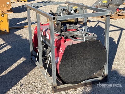 2025 LYALS ALSEDM20 36 in Excavator Mulcher Varios, accesorio para excavadora (Unused)