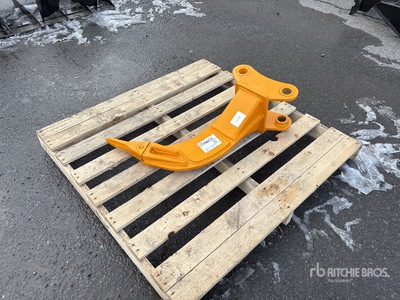 2025 GIYI 25 in Ripper para excavadora (Unused)