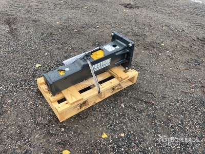 2025 Mustang HM100 Młot hydrauliczny (Unused)