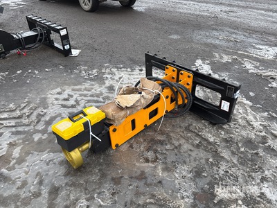 2025 GIYI GY-D680 Sterownik słupka wózka widłowego (Unused)