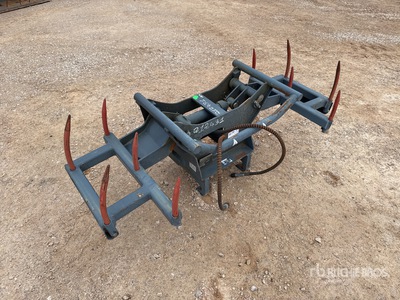 2015 Treemme PRS.NF.CDC Pince A Balle Bale Clamps Varios equipamientos de agricultura
