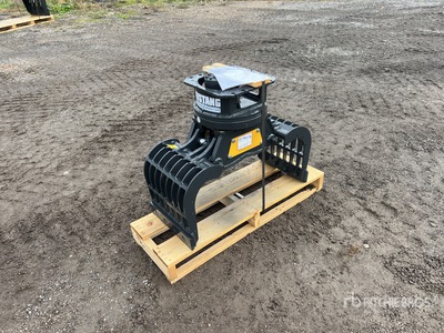 2025 Mustang GRP150 D Chwytak wyburzeniowy (Unused)