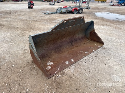 2013 Treemme PS90.PRED.CDC 2200 mm Godet Cazo
