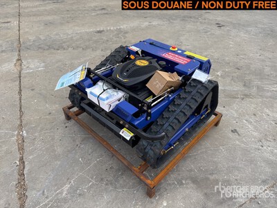 2025 OKG QL500S Tondeuse (Non Utilise) Lawn Mower