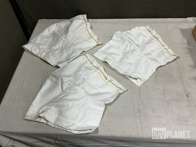 (8) Air Duct Hose Components