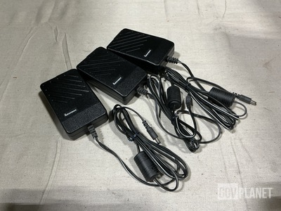 (20) Intermec Technologies AE19 Power Supplies