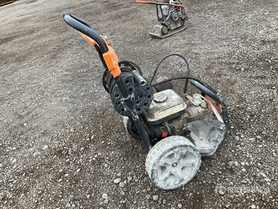 Wilkens TX750 Pressure Washer