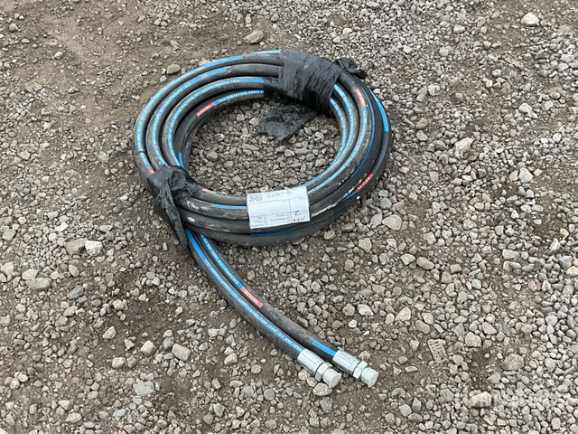 JCB SW303 Hydraulic Breaker Hose | Ritchie Bros. Auctioneers