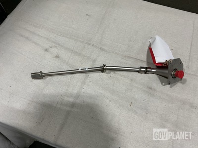 Rosemount Aerospace 40006-0000-5 Motional Pickup Transducer
