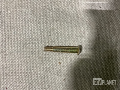 (950) Boeing Distribution TL230-3-15 Taper Lock Pins