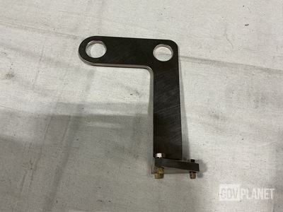 (2) Rolls Royce 6889888 Angle Brackets