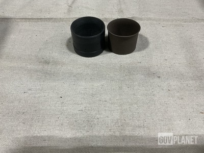 (6) Polytechnic Industries 8047B Special Sleeve Seal Assemblies