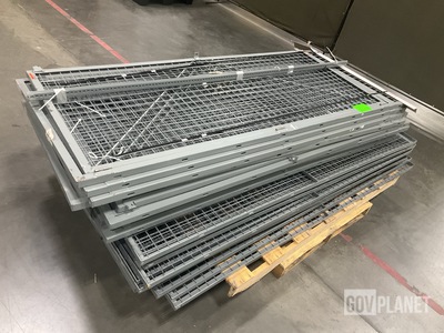 (16) BeastWire Mesh Guards