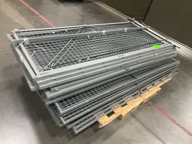 (16) BeastWire Mesh Guards