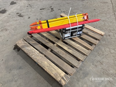 2025 SKLP Laser Level (Unused)