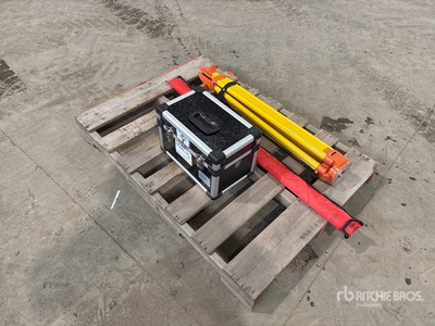 2025 SKLP Laser Level (Unused)