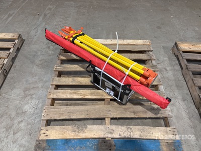 2025 SKLP Laser Level (Unused)