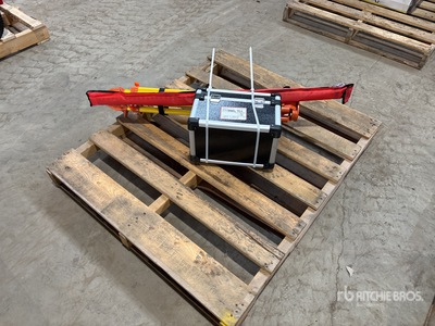 2025 SKLP Laser Level (Unused)