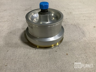 (21) Parker-Hannifin 266016-101 Utility End Caps