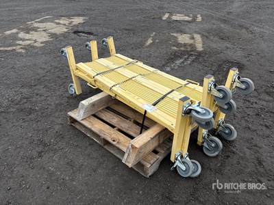 Quantity of 5 ft x 20 ft Security Ogrodzenie terenu