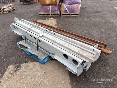 Beam Extension Trailer (Unused)