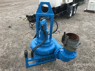 Bomba de agua