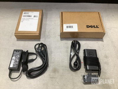 (87) Dell Laptop Chargers