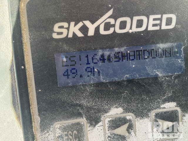 ELEVADOR TIJERA 2022 SKYJACK SJ3226