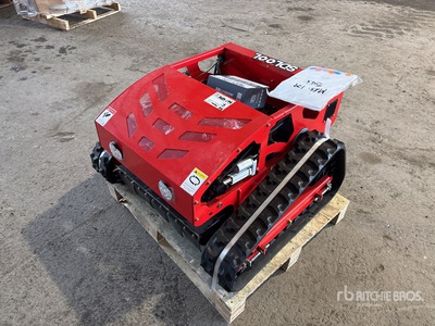 2025 SDLOOL SL750 Remote Control Kosiarka do trawy (Unused)