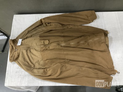 (41) Working Parka Liners