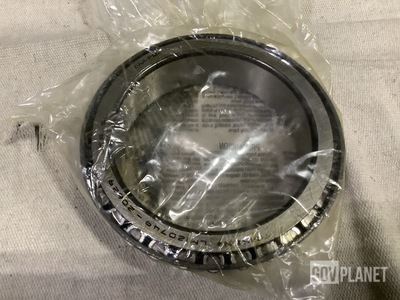 (86) Timken LM120749 Tapered Cone Roller Bearings