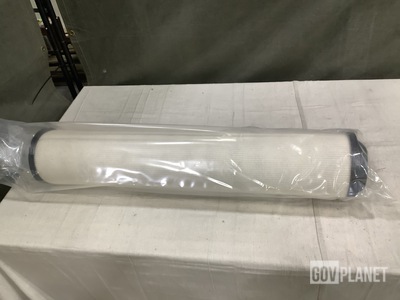 (7) Pecofacet Oklahoma CA33-3SB Coalescer Filter Elements