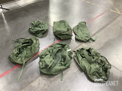 (246) Duffel Bags