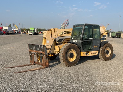 2017 Gehl DL12-40 Telehandler