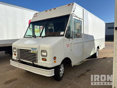 2006 Ford  Step Van