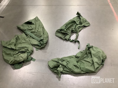 (252) Duffel Bags
