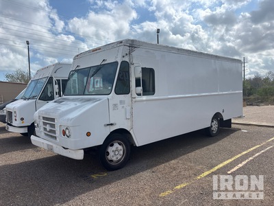 2003 Freghtliner MT45 4x2 Step Van (Inoperable)