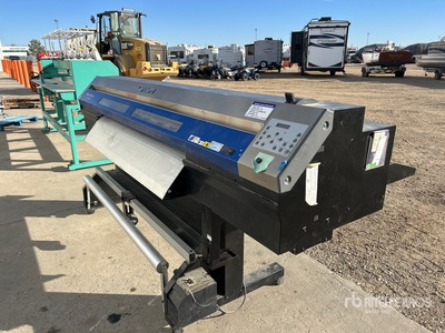 Roland XC540 Large Format Printer Varios otros