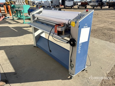 Seal 54 Hot/Cold Seal Laminator Varios otros