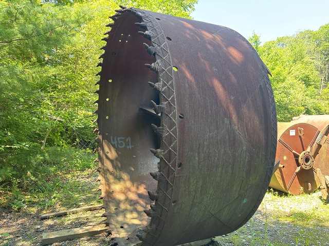 Core Barrel Core Barrel