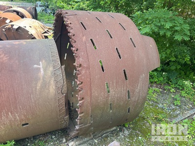 Core Barrel