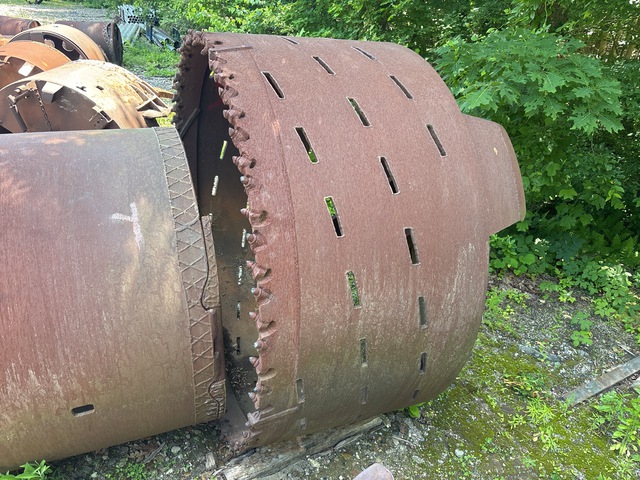 Core Barrel Core Barrel