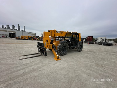 2022 JCB 510-56 510.56 Telehandler