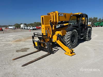 2023 JCB 510-56 Telehandler