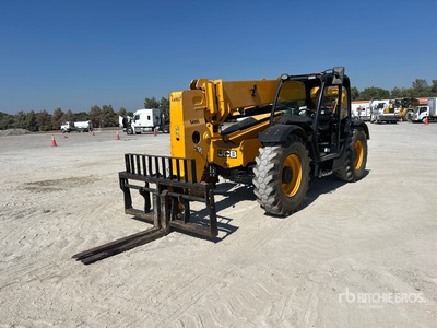 JCB 509.42 Telehandler