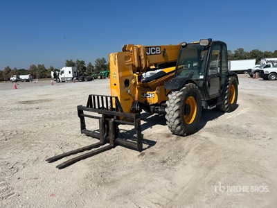 JCB 507-42 Telehandler